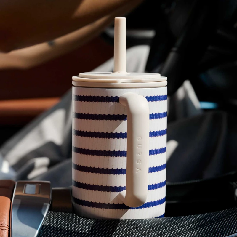 Burga Old Money - Lækagesikker Termokop 1.2L - 4153024