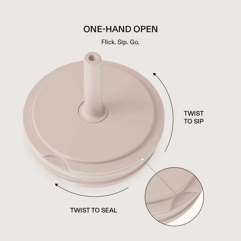 Burga Derby Race - Lækagesikker Termokop 1.2L - 4153026