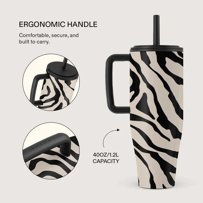 Burga Imperial - Lækagesikker Termokop 1.2L - 4153074