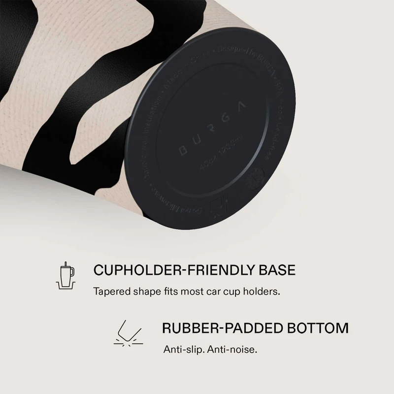 Burga Imperial - Lækagesikker Termokop 1.2L - 4153074