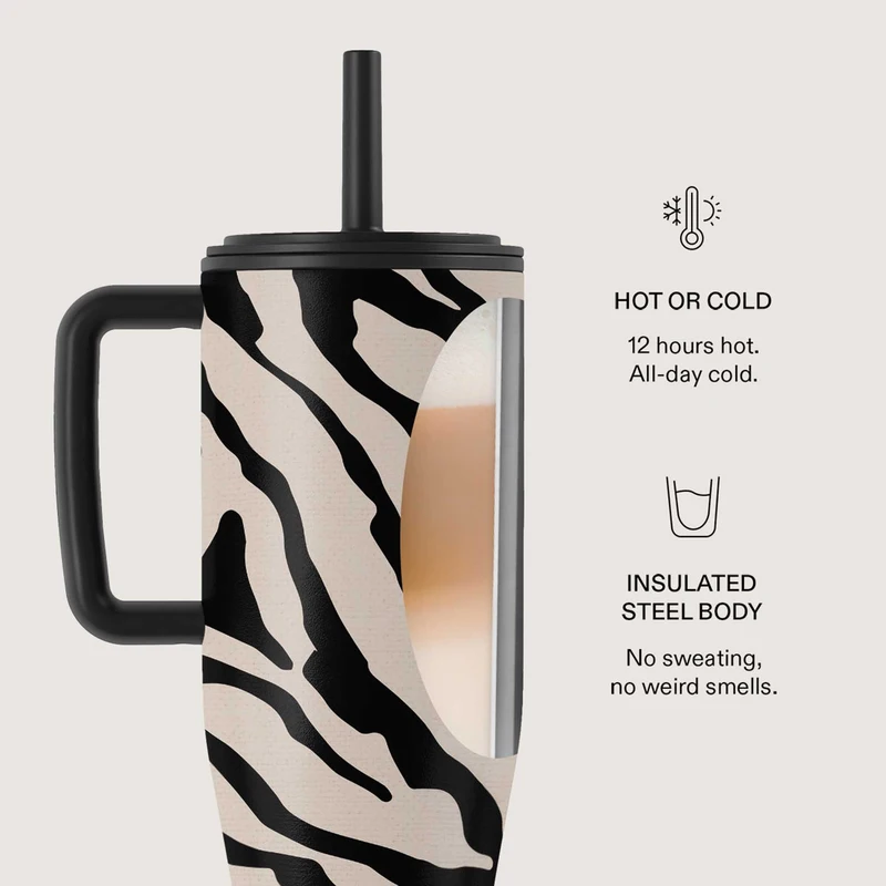 Burga Imperial - Lækagesikker Termokop 1.2L - 4153074