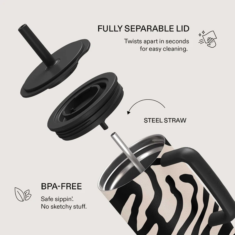 Burga Imperial - Lækagesikker Termokop 1.2L - 4153074