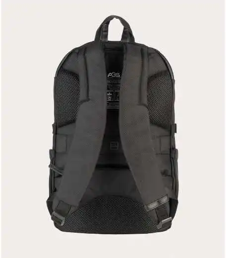 Tucano Bravo AGS rygsæk 16