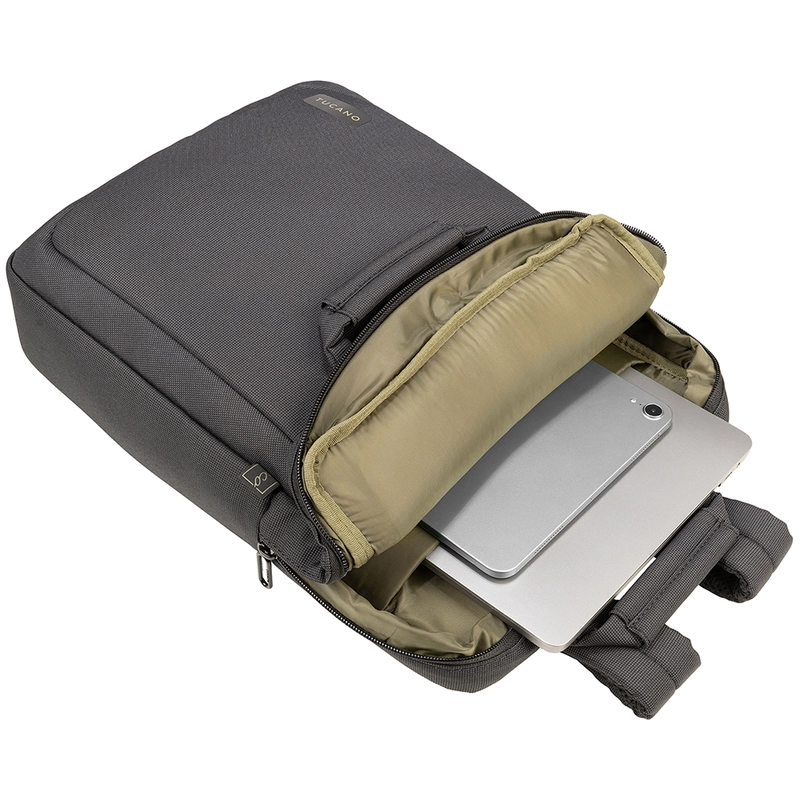 Tucano Work Out 4 rygsæk 16