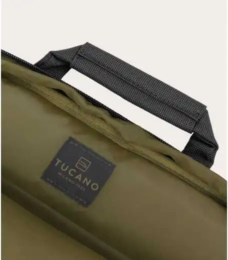 Tucano Work Out 4 taske 15.3
