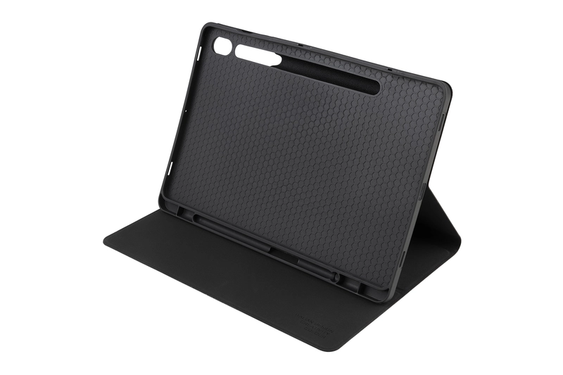 Tucano Gala Folio case Galaxy Tab S10 Lite/S10 FE/S9/S9 FE 11