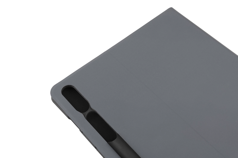 Tucano Gala Folio case Galaxy Tab S10+/S9+/S9+ FE 12.4