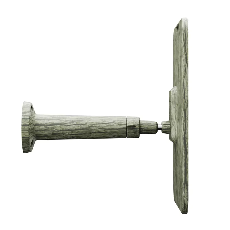 Reolink Solcellepanel 2 - 6W Camouflage - 5398849