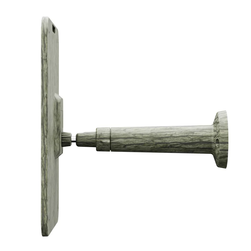 Reolink Solcellepanel 2 - 6W Camouflage - 5398849