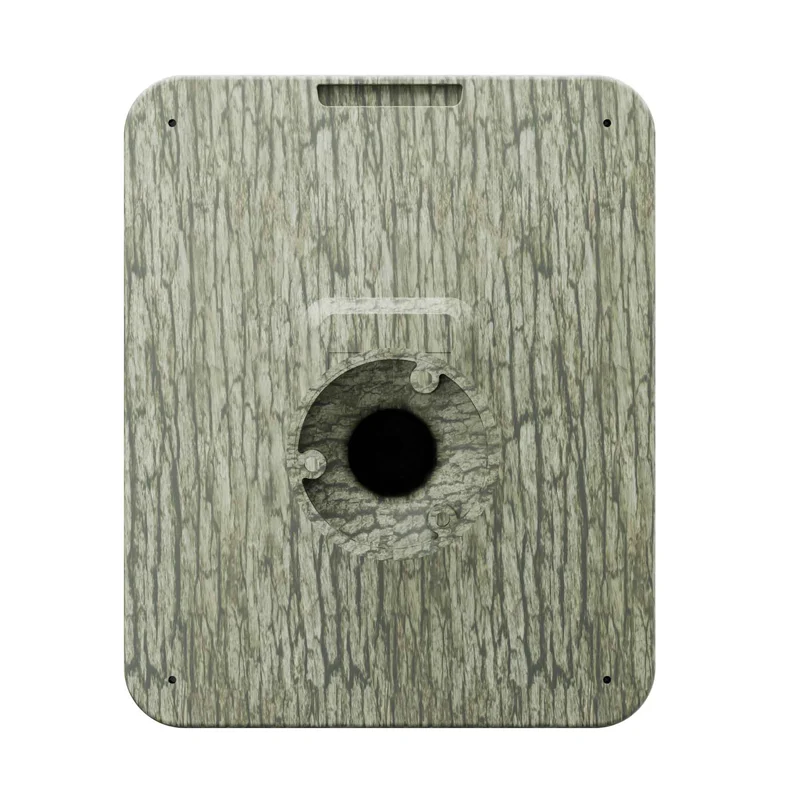 Reolink Solcellepanel 2 - 6W Camouflage - 5398849