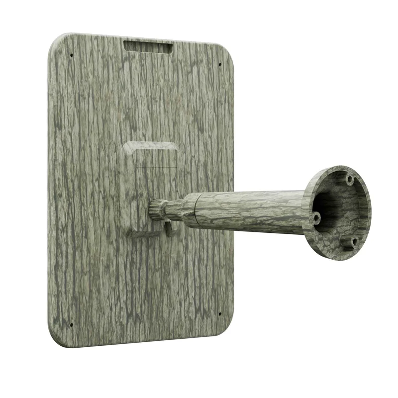 Reolink Solcellepanel 2 - 6W Camouflage - 5398849