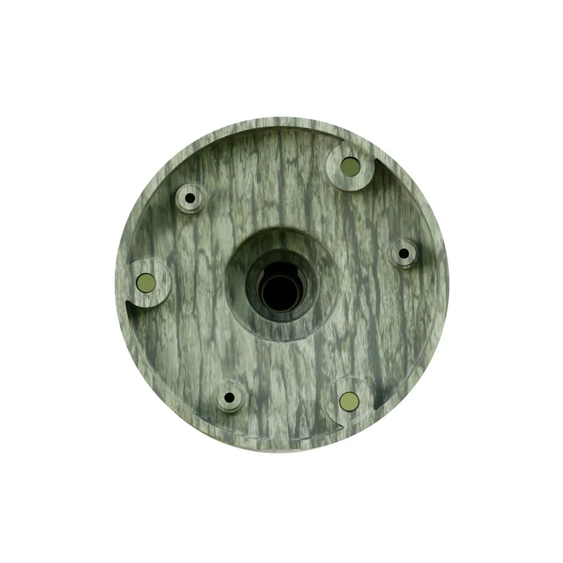 Reolink Go Plus (G330-C) Udendørs batterikamera 4G LTE Camo - 5398850