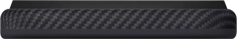 Pitaka Summa MagSafe Etui Apple iPhone 17 Pro Max Sort/Grå - 5436752