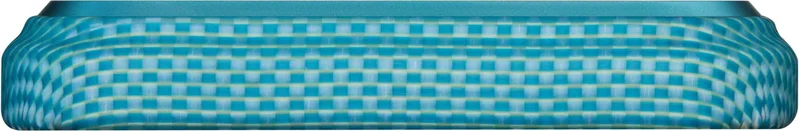 Pitaka Edge MagSafe Etui iPhone 17 Lucid Blue - 5436802