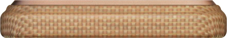 Pitaka Edge MagSafe Etui iPhone Air Golden Glint - 5436803