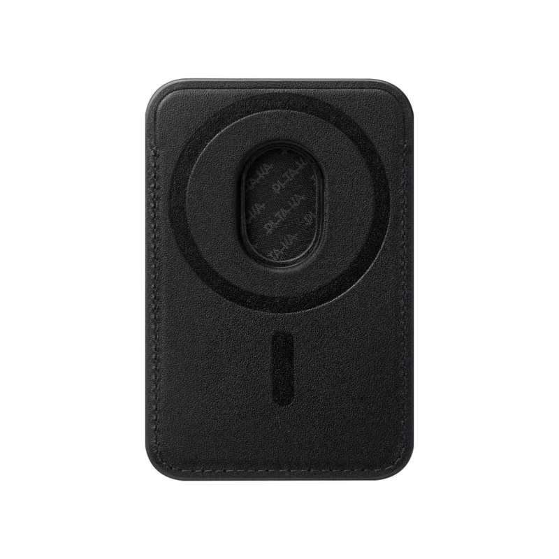 Pitaka MagSafe Vævet Kortpung Sort/Grå - 5541760