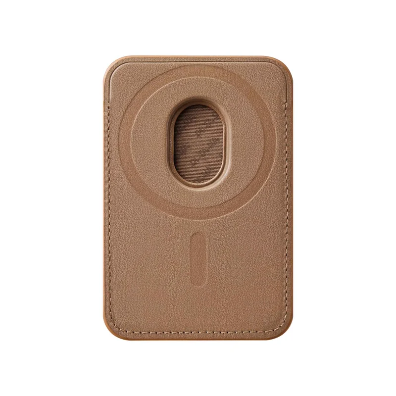 Pitaka MagSafe Vævet Kortpung Sunset - 5541762