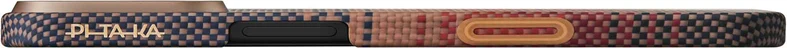 Pitaka Edge MagSafe Etui iPhone 17 Sunset - 5541815
