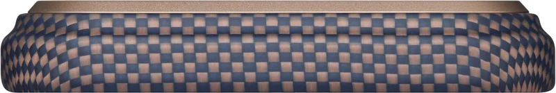 Pitaka Edge MagSafe Etui iPhone 17 Pro Max Sunset - 5541818