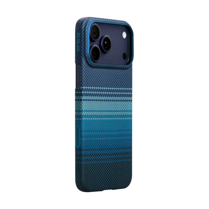 Pitaka Edge MagSafe Etui iPhone 17 Pro Moonrise - 5541821