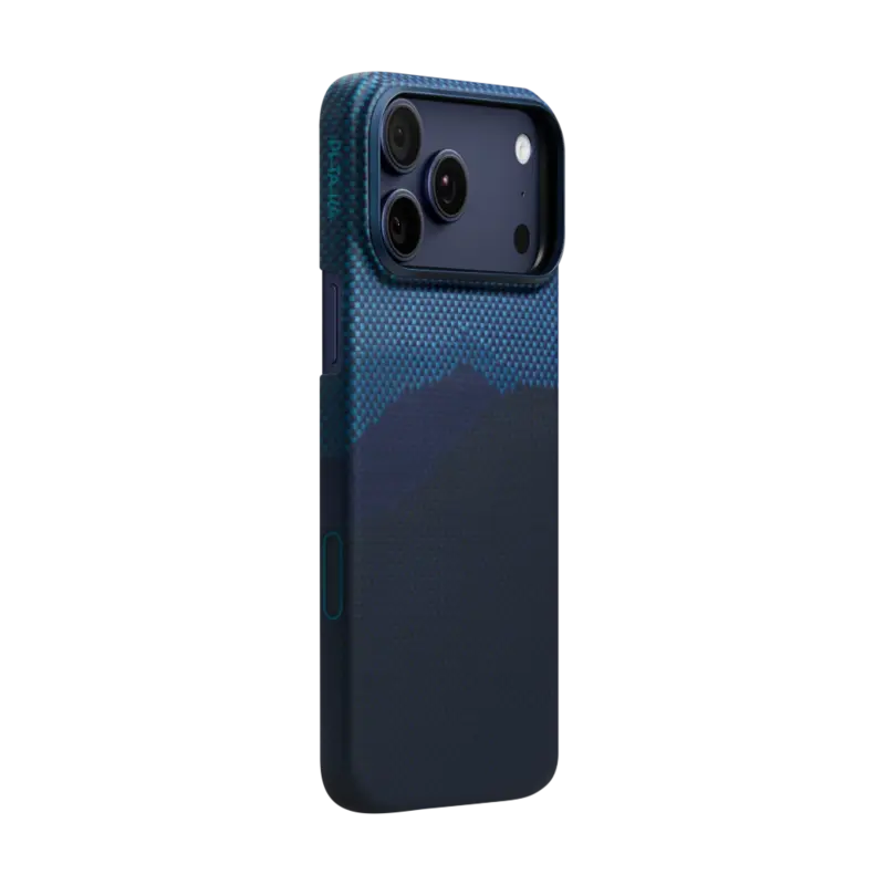 Pitaka Edge MagSafe Etui iPhone 17 Pro Over the Horizon - 5541825