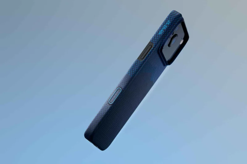 Pitaka Edge MagSafe Etui iPhone 17 Pro Max Over the Horizon - 5541826