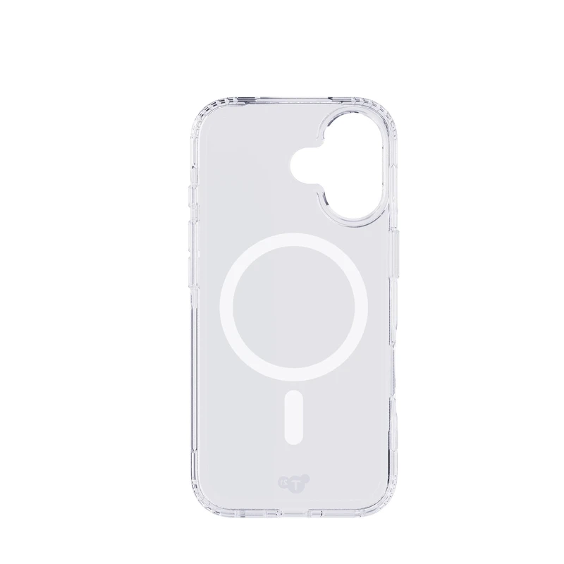 Tech21 Evo Clear MagSafe Apple iPhone 17 - 5960703