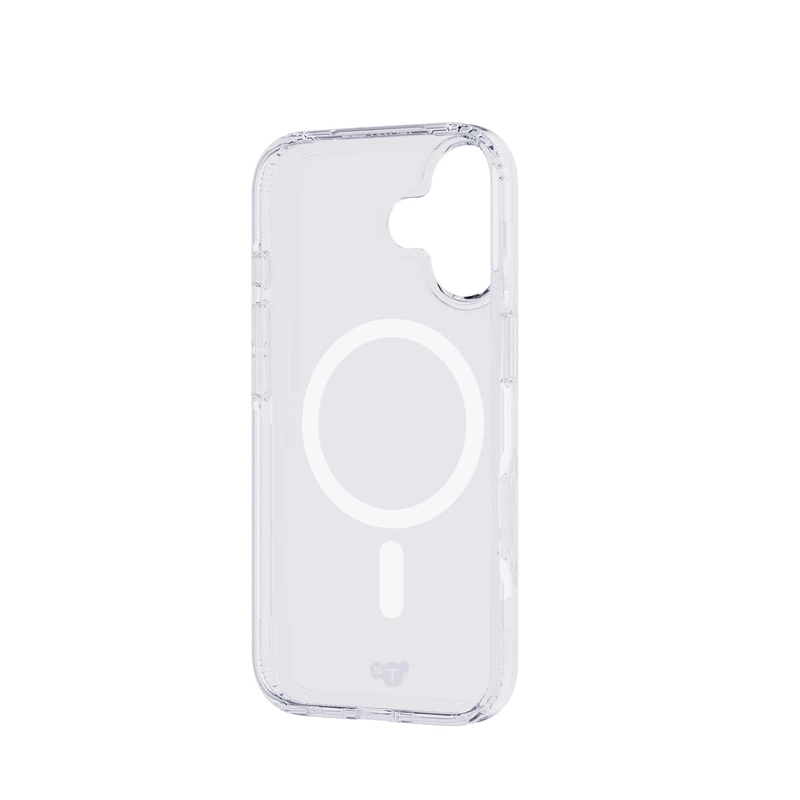Tech21 Evo Clear MagSafe Apple iPhone 17 - 5960703