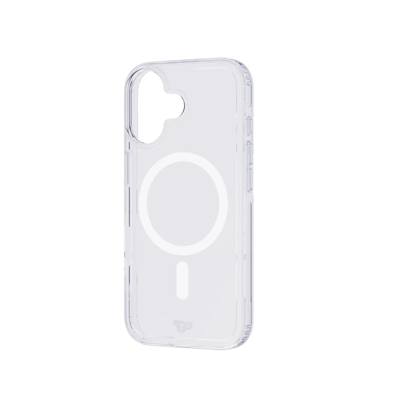 Tech21 Evo Clear MagSafe Apple iPhone 17 - 5960703