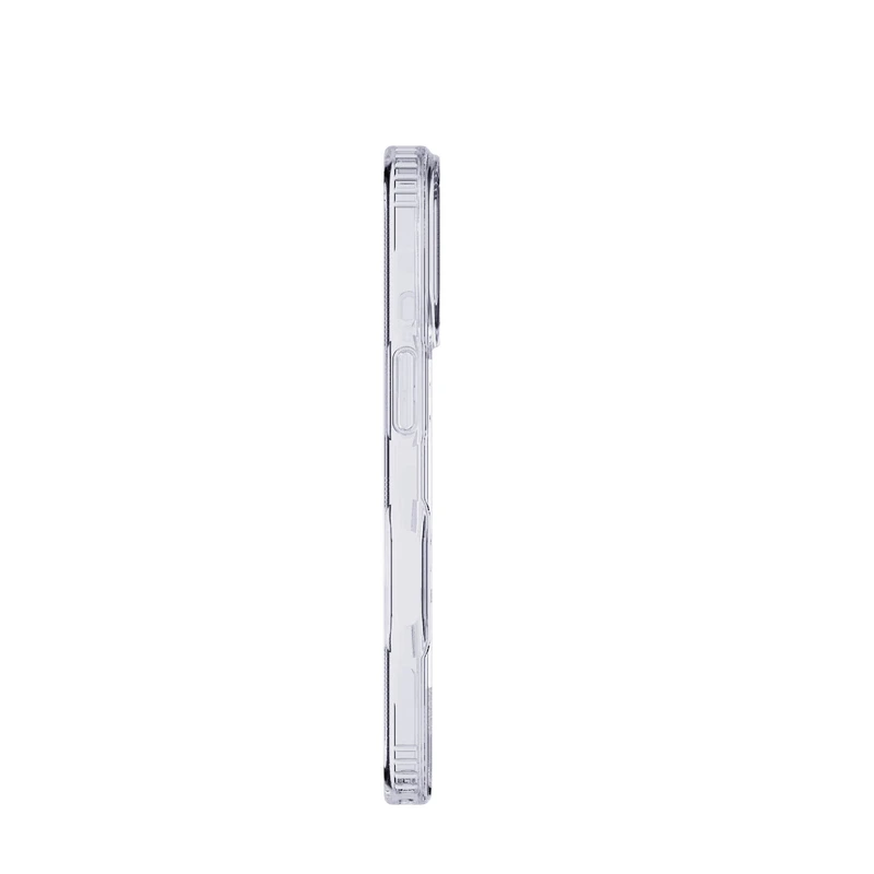 Tech21 Evo Clear MagSafe Apple iPhone 17 - 5960703