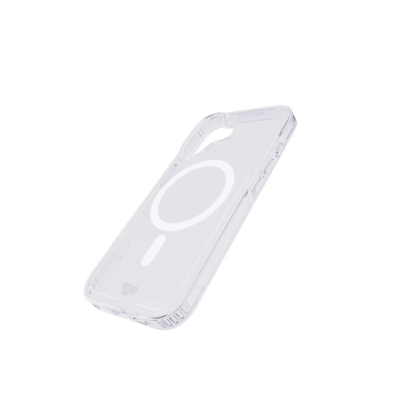 Tech21 Evo Clear MagSafe Apple iPhone 17 - 5960703