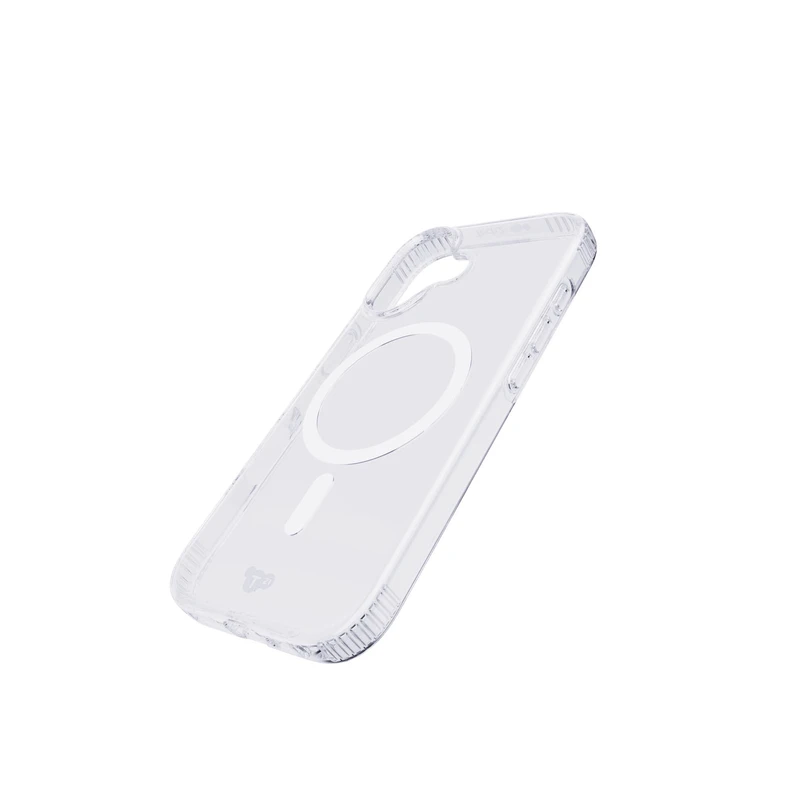 Tech21 Evo Lite MagSafe Apple iPhone 17 Clear - 5960709