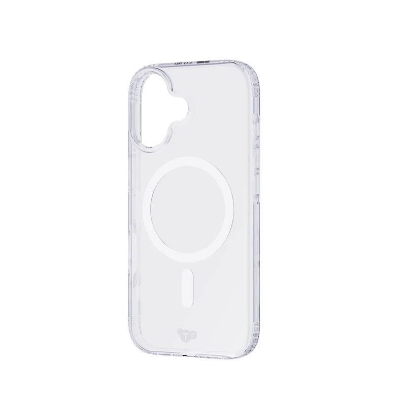 Tech21 Evo Lite MagSafe Apple iPhone 17 Clear - 5960709
