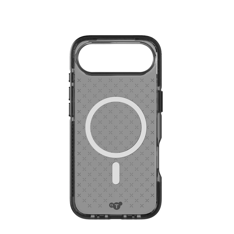 Tech21 Evo Check MagSafe Apple iPhone Air Smokey/Sort - 5960713