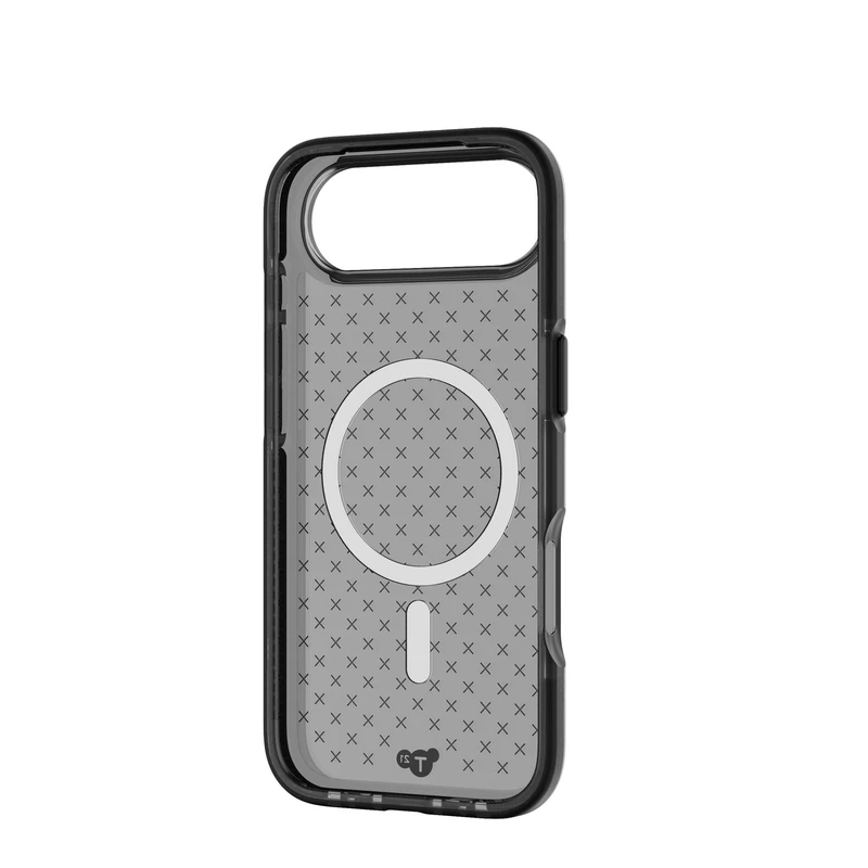 Tech21 Evo Check MagSafe Apple iPhone Air Smokey/Sort - 5960713