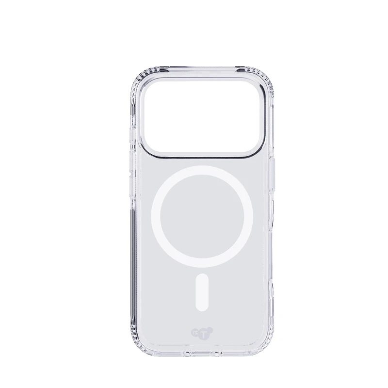 Tech21 Evo Clear MagSafe Apple iPhone 18 Pro/17 Pro - 5960725