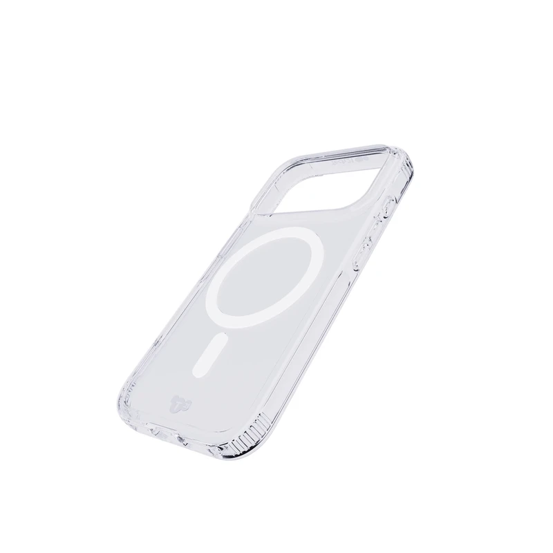 Tech21 Evo Clear MagSafe Apple iPhone 18 Pro/17 Pro - 5960725