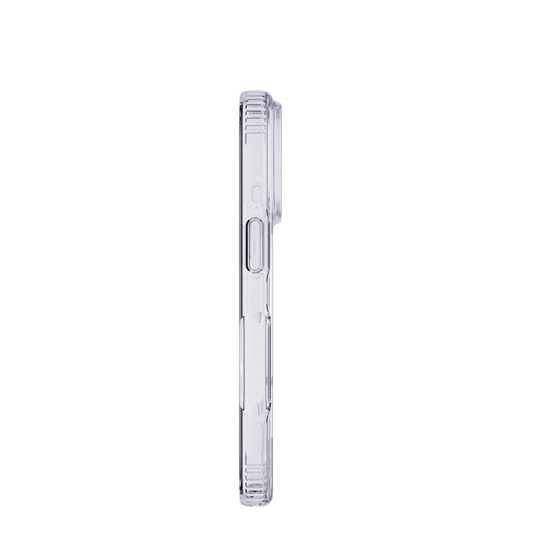 Tech21 Evo Clear MagSafe Apple iPhone 18 Pro/17 Pro - 5960725