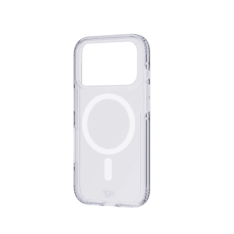 Tech21 Evo Clear MagSafe Apple iPhone 18 Pro/17 Pro - 5960725
