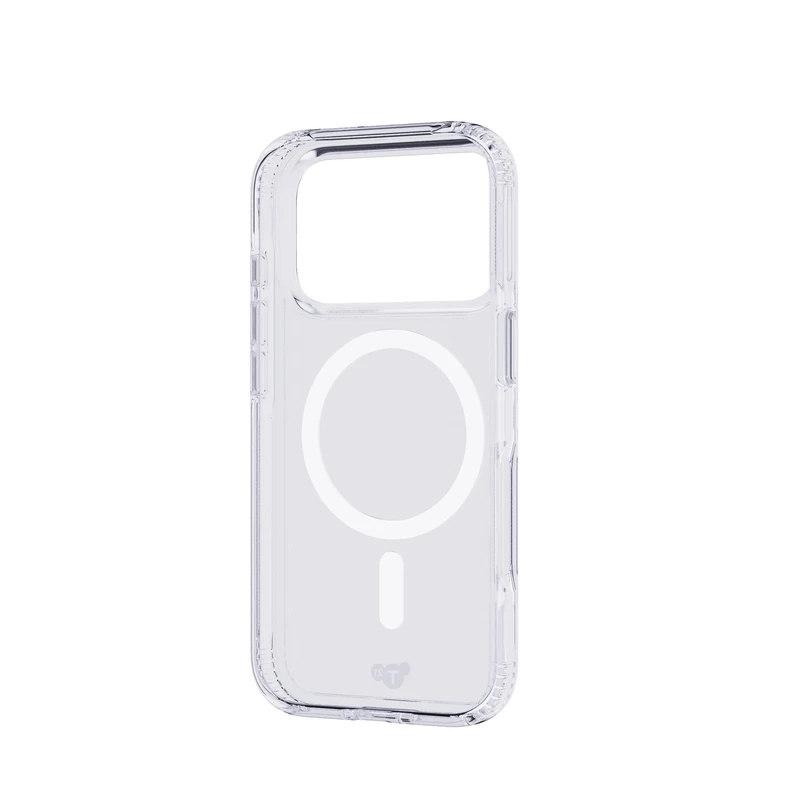 Tech21 Evo Clear MagSafe Apple iPhone 18 Pro/17 Pro - 5960725