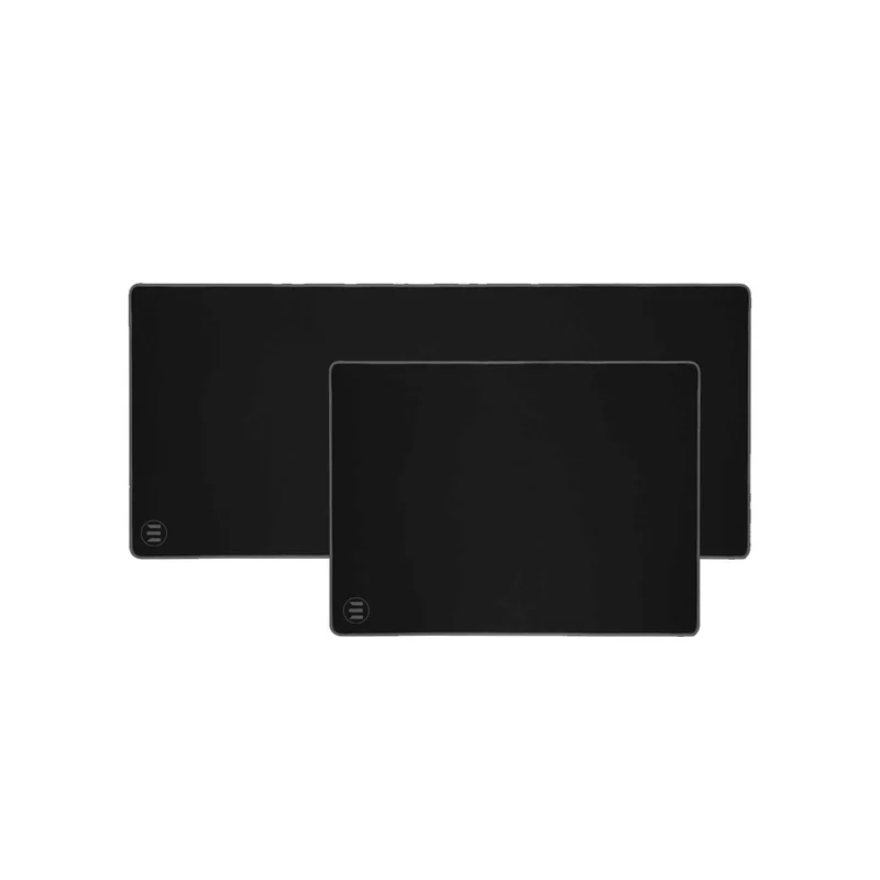 White Shark Premium KARUTA L Gaming Musemåtte 450x400mm Sort - 2053932