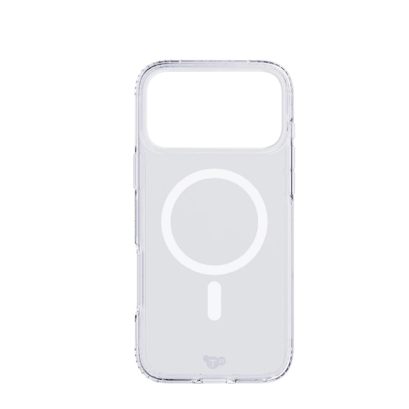 Tech21 Evo Clear MagSafe Apple iPhone 17 Pro Max - 5960737