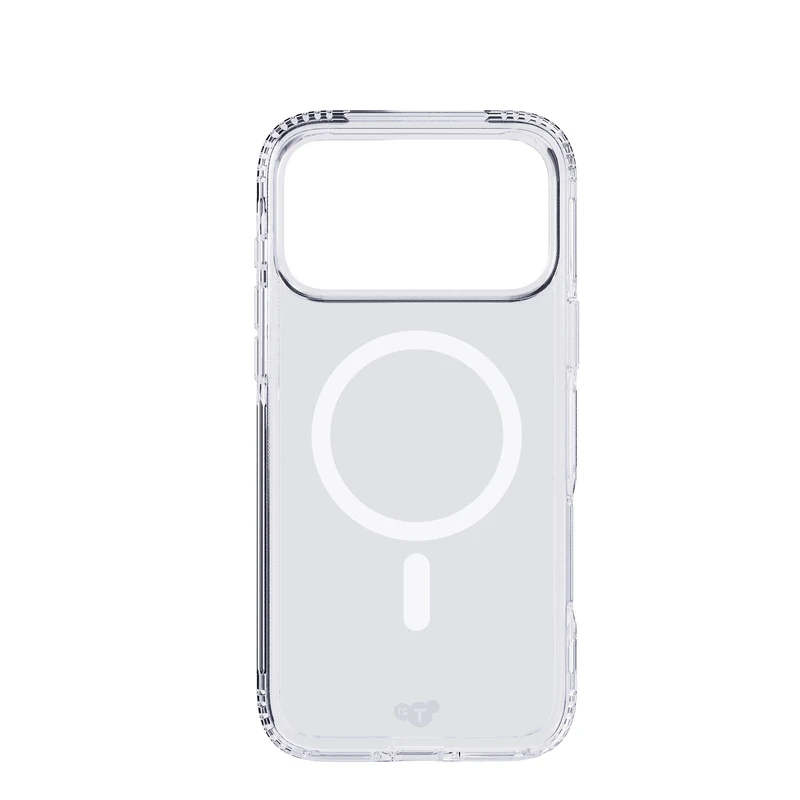 Tech21 Evo Clear MagSafe Apple iPhone 17 Pro Max - 5960737