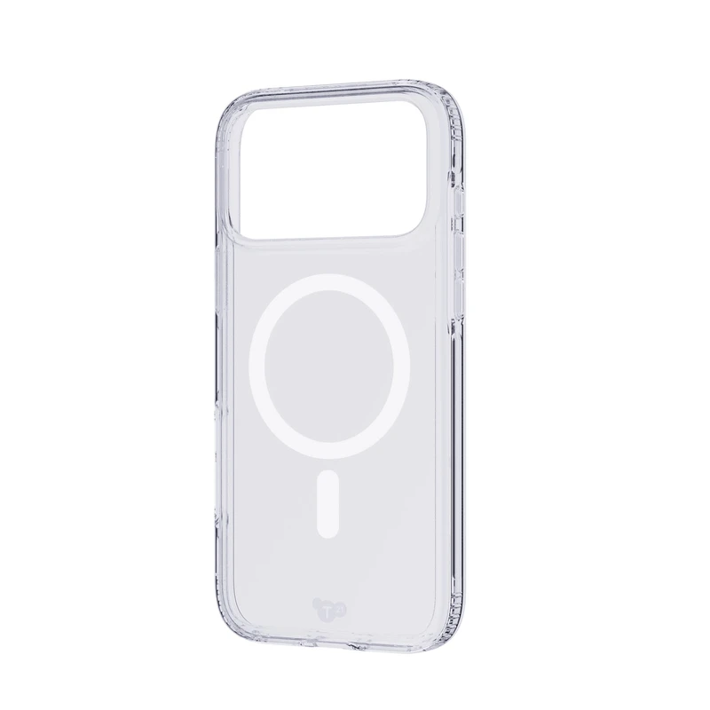Tech21 Evo Clear MagSafe Apple iPhone 17 Pro Max - 5960737