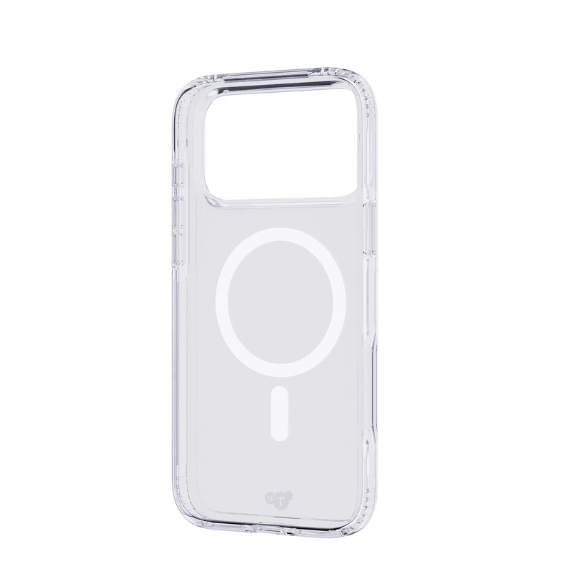 Tech21 Evo Clear MagSafe Apple iPhone 17 Pro Max - 5960737