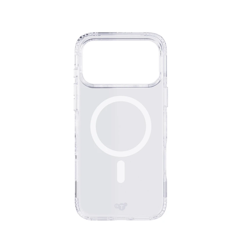 Tech21 Evo Lite MagSafe Apple iPhone 17 Pro Max Clear - 5960743