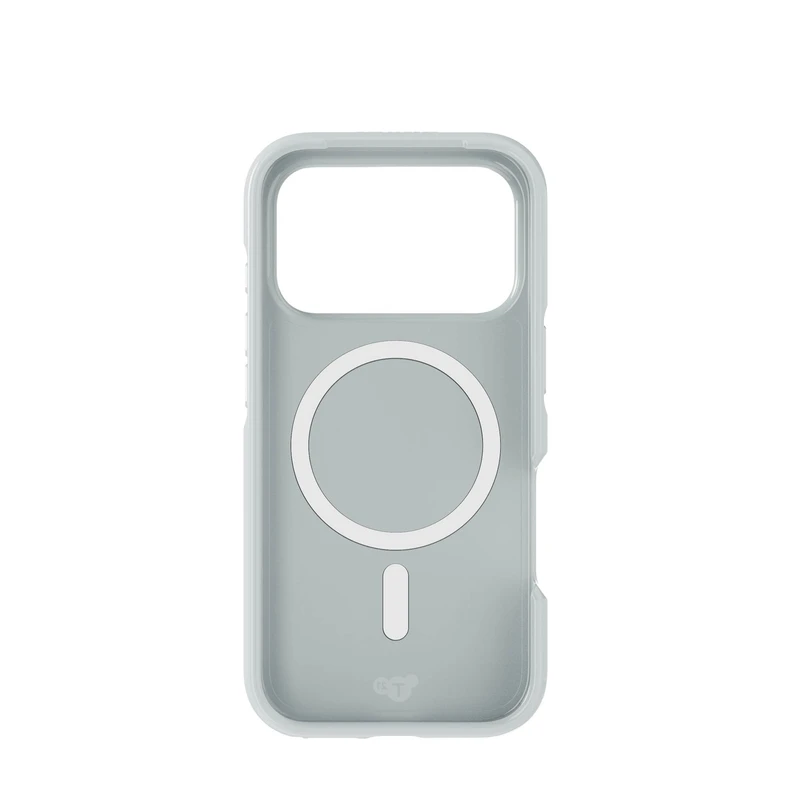 Tech21 Evo Dusk MagSafe Apple iPhone 17 Pro Titanium - 5960787