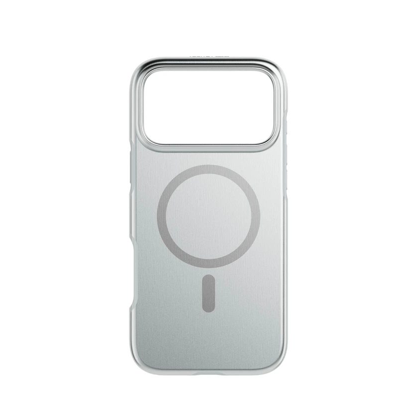 Tech21 Evo Dusk MagSafe Apple iPhone 18 Pro Max/17 Pro Max Titanium - 5960790