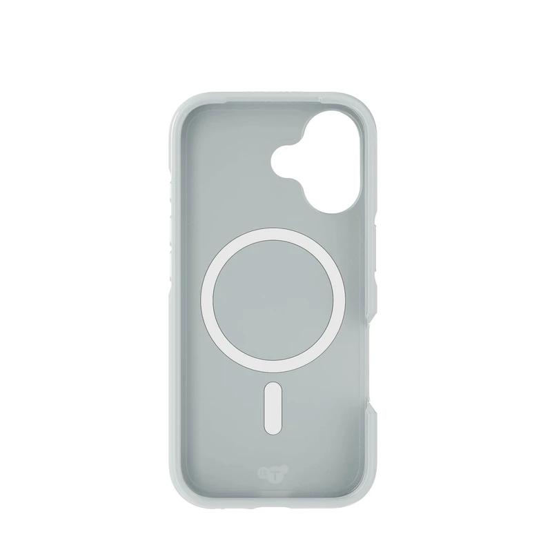 Tech21 Evo Dusk MagSafe Apple iPhone 17 Titanium - 5960797