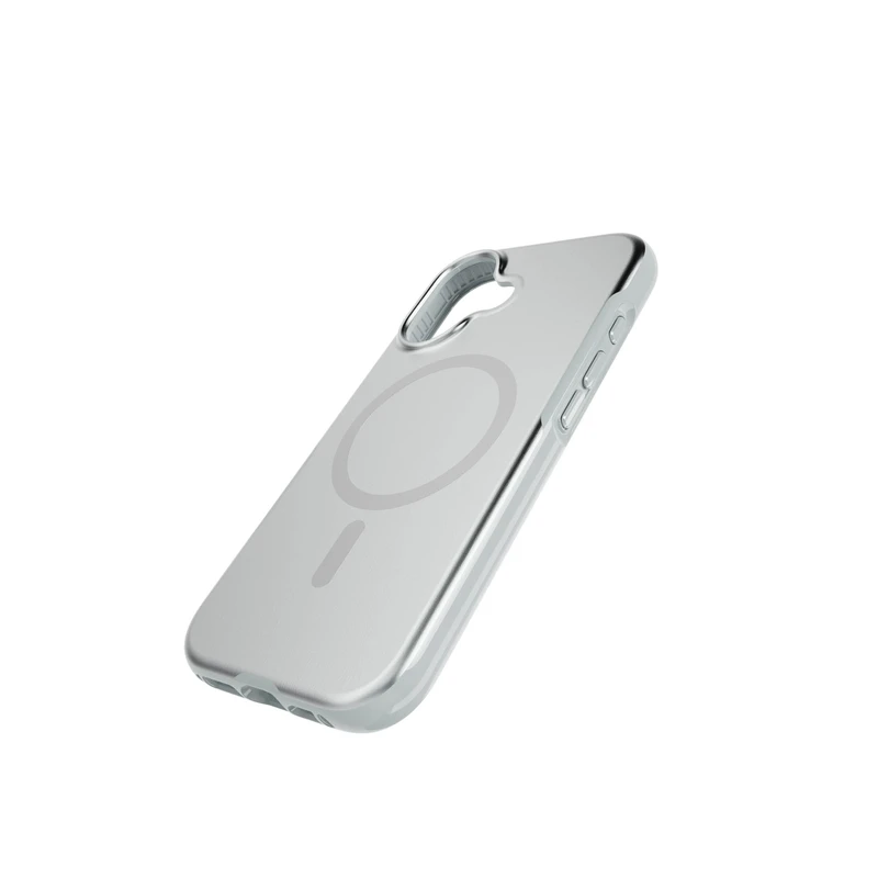 Tech21 Evo Dusk MagSafe Apple iPhone 17 Titanium - 5960797